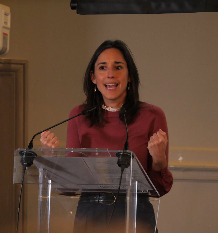 Integrating the private sector in ocean governance