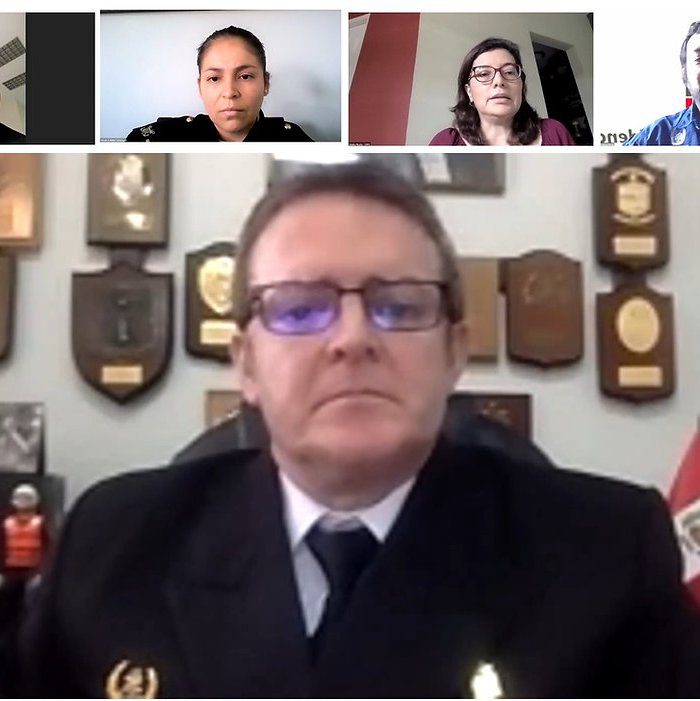 Peru kicks-off its work with first meeting of National Task Force