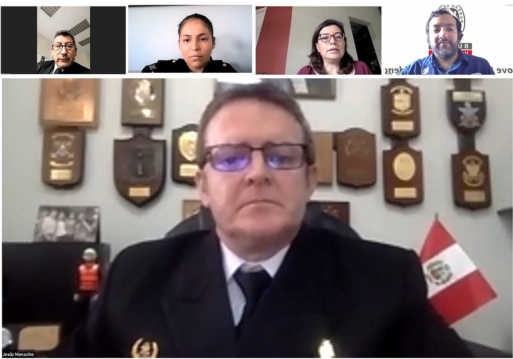 Peru kicks-off its work with first meeting of National Task Force
