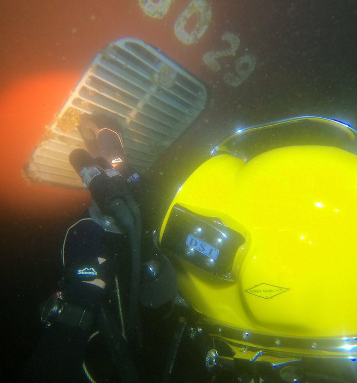 GIA for Marine Biosafety continues to expand