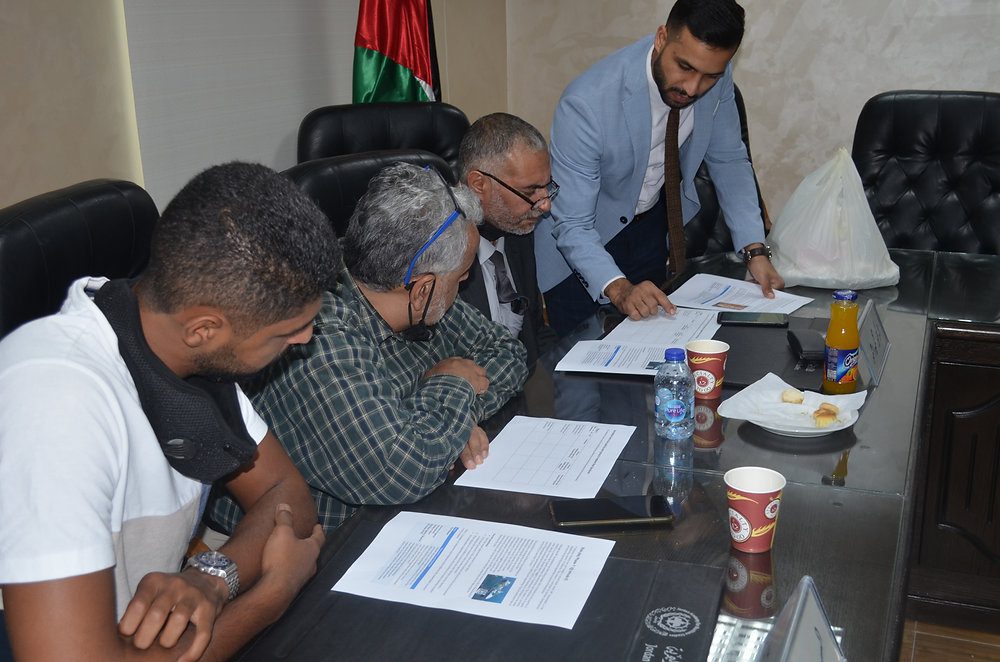 Three countries lead the delivery of a training course on biofouling management
