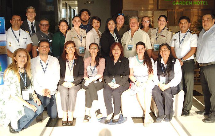Latin America moves towards improved marine biosecurity