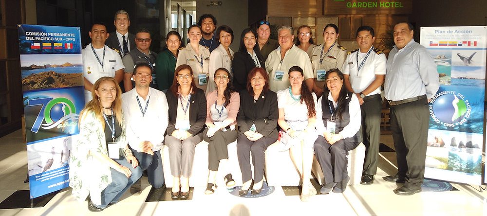 Latin America moves towards improved marine biosecurity