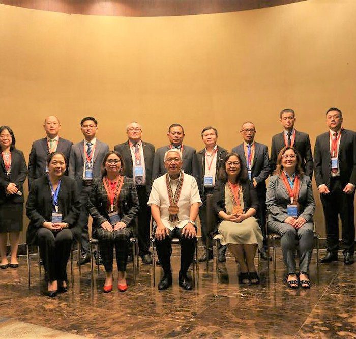 PEMSEA Regional Task Force meets to progress biofouling strategy