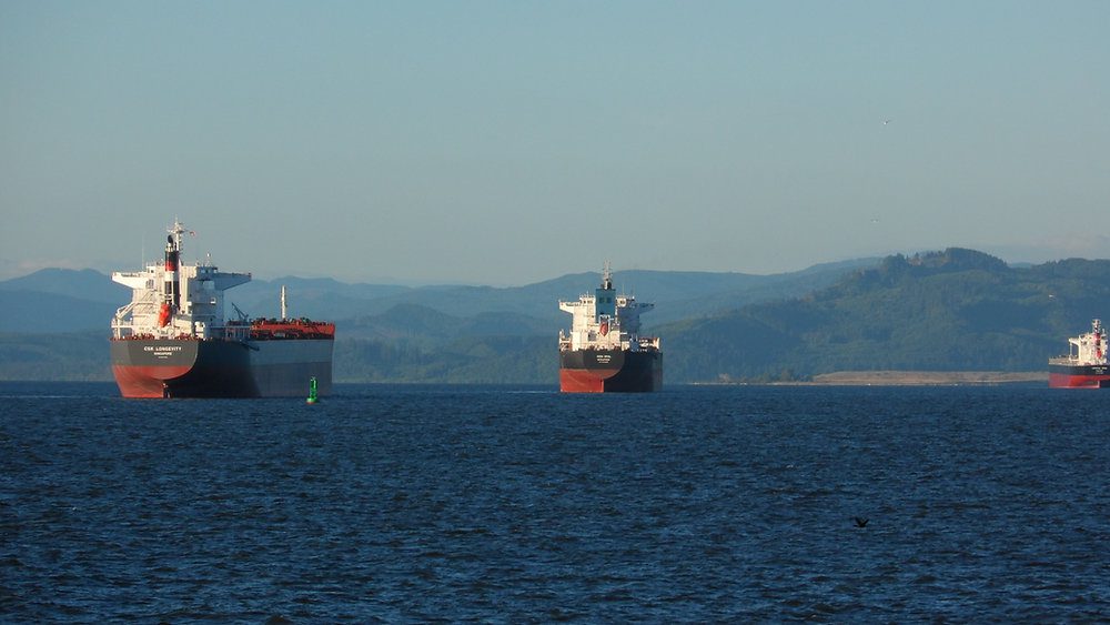 Panama joins GloFouling Project to tackle aquatic invasive species introduced by ships’ biofouling