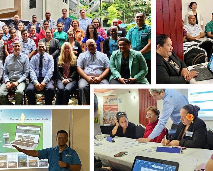 Pacific region progresses towards implementation of IMO’s Biofouling Guidelines