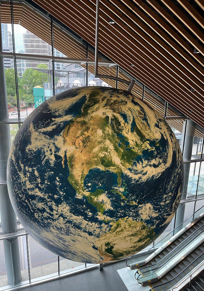 Innovative and transformative partnerships for ocean governance