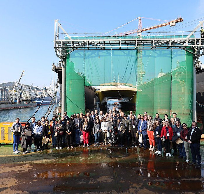 Celebrating 6.5 years of global impact as the GloFouling Partnerships Project comes to a close