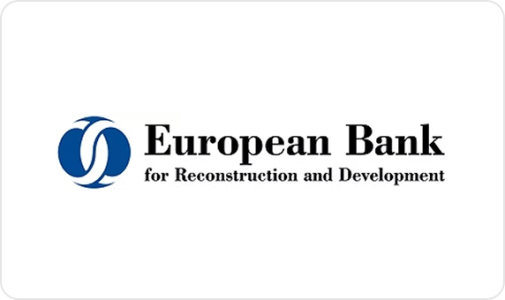 European Bank for Reconstruction and Development
