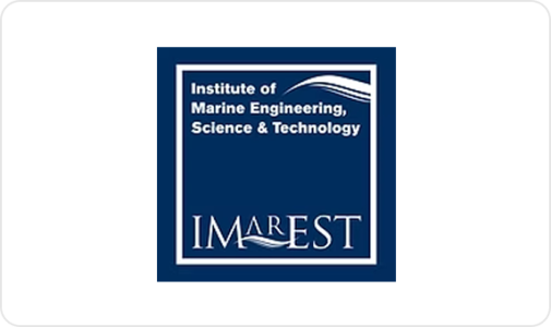 Institute of Marine Engineering, Science and Technology